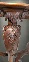 18th C Portuguese Console