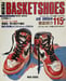 Image of (Premium Basket Shoes)(1994)