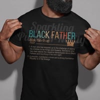 Image 1 of Black Father Definition