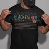 Black Father Definition