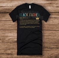 Image 2 of Black Father Definition