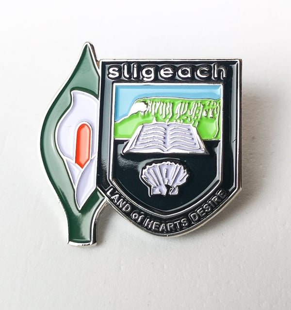 Image of Sligo Lily