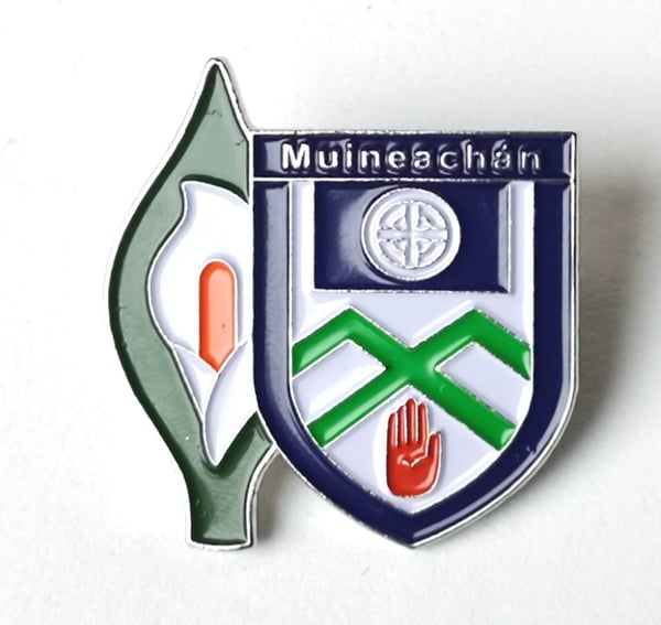 Image of Monaghan Lily