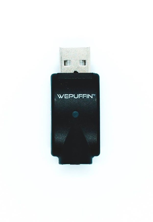 Image of Replacement 510 Charger for RDF Pen Kit by WePuffin