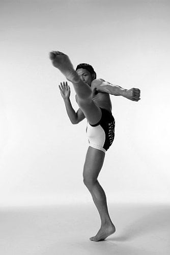 Hyper Angle Muscle Battle