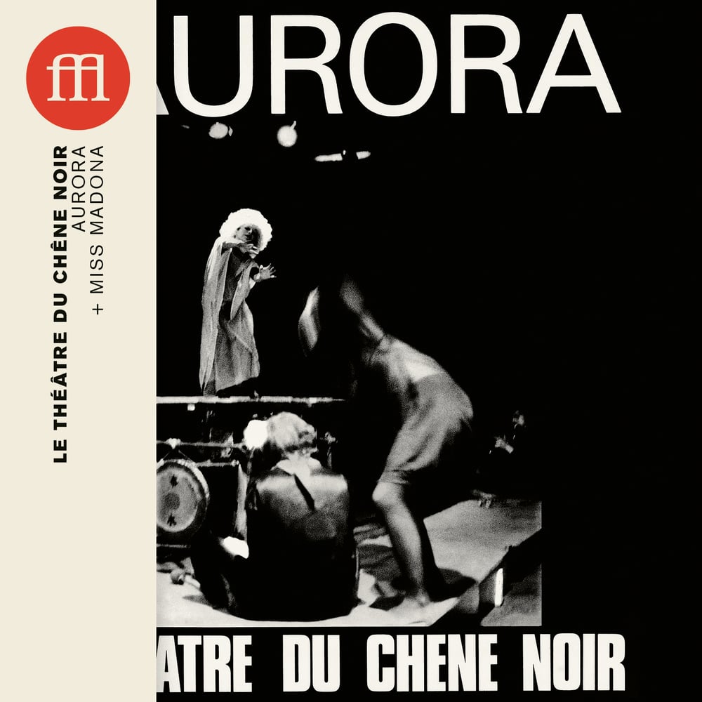 Image of Le Théâtre Du Chêne Noir - Aurora + (FFL060CD)