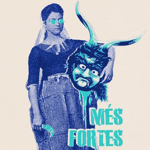 Image of Més fortes que els dimonis - Tote Bag