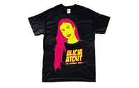 Image 1 of Pop Art Alicia Atout Shirt