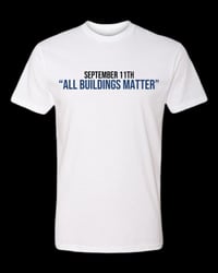 “ALL BUILDINGS MATTER” LIMITED