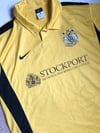 Replica 2010/11 Nike Away Shirt