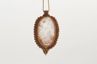 Image 3 of  Agate necklace