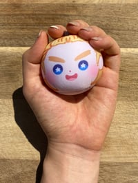 Image 4 of BNHA: Big 3 Manjuu