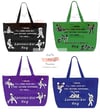 Spennanight Bag