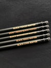 BLACK LIVES MATTER PENCILS