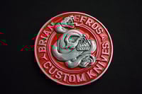 Image 1 of Challenge Coin