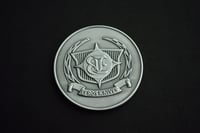 Image 2 of Challenge Coin