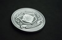 Image 3 of Challenge Coin