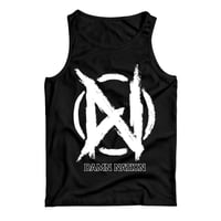 Logo Unisex Tank