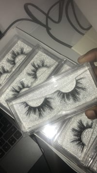 Velvet Lashes