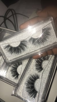 Devine Lashes