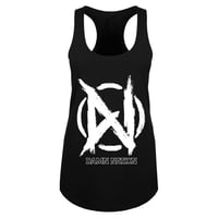 Logo Womens Tank