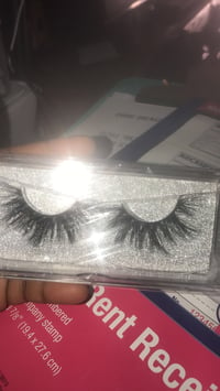 Daydream Lashes