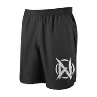 Damn Nation Shorts