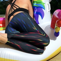 Image 5 of Prism Yoga Pants