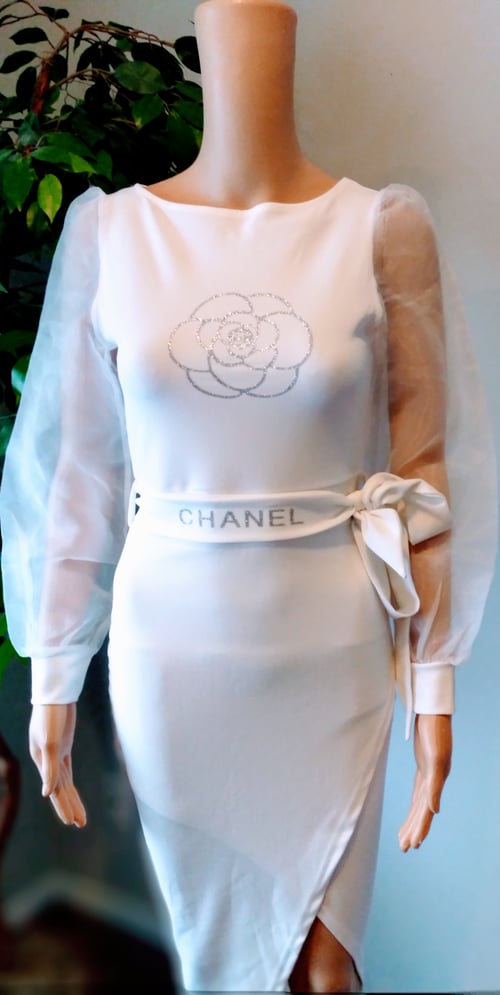 Image of "So Fancy" Dress