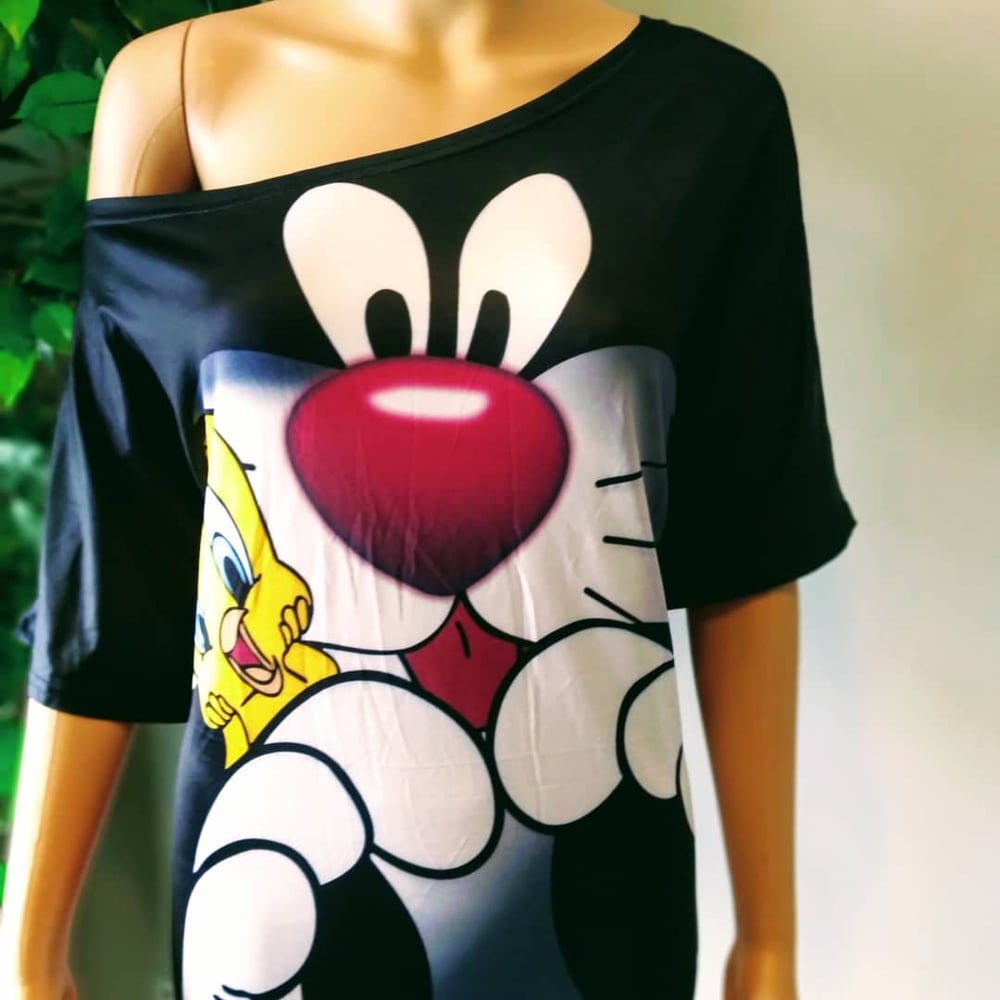 Image of "Chase Me" Dress