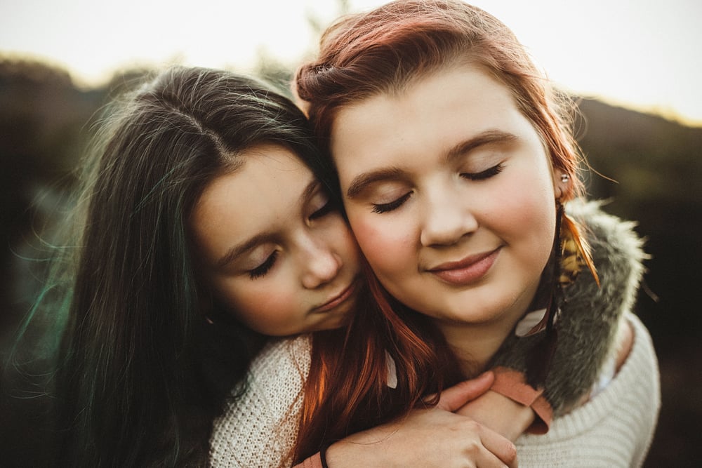 Image of Reserved for Jacqueline - Family Session