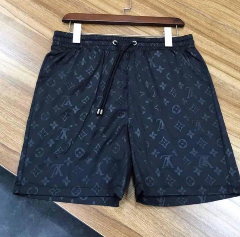 designer shorts