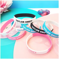 Image 2 of Taylor Swift Wristbands