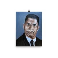 Medgar Evers Poster