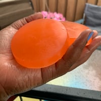 Peach mango