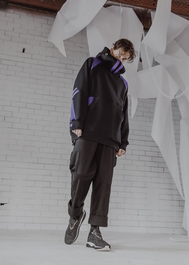 TMPR-SS2 PANTS