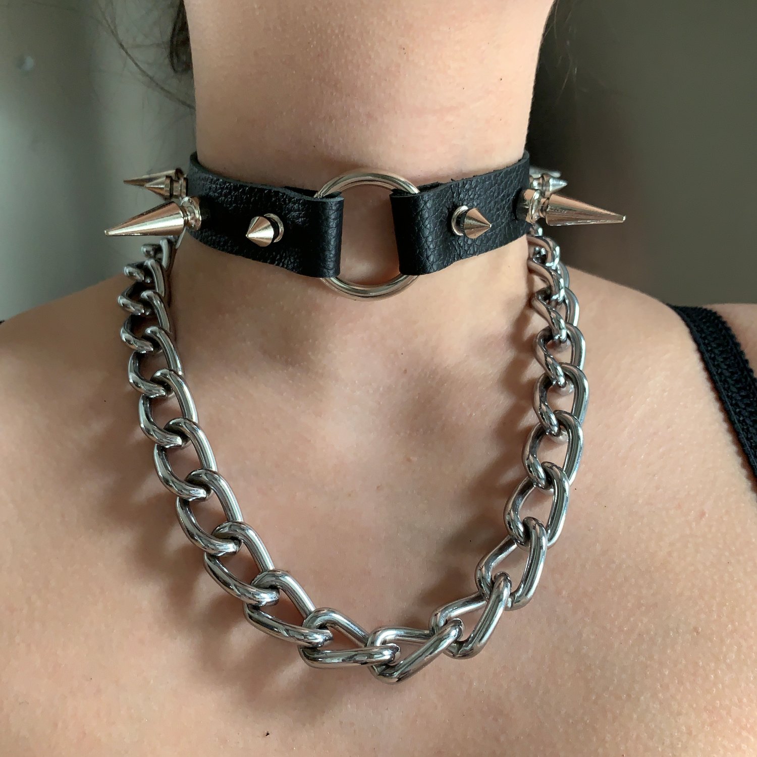 Image of Sappy Choker