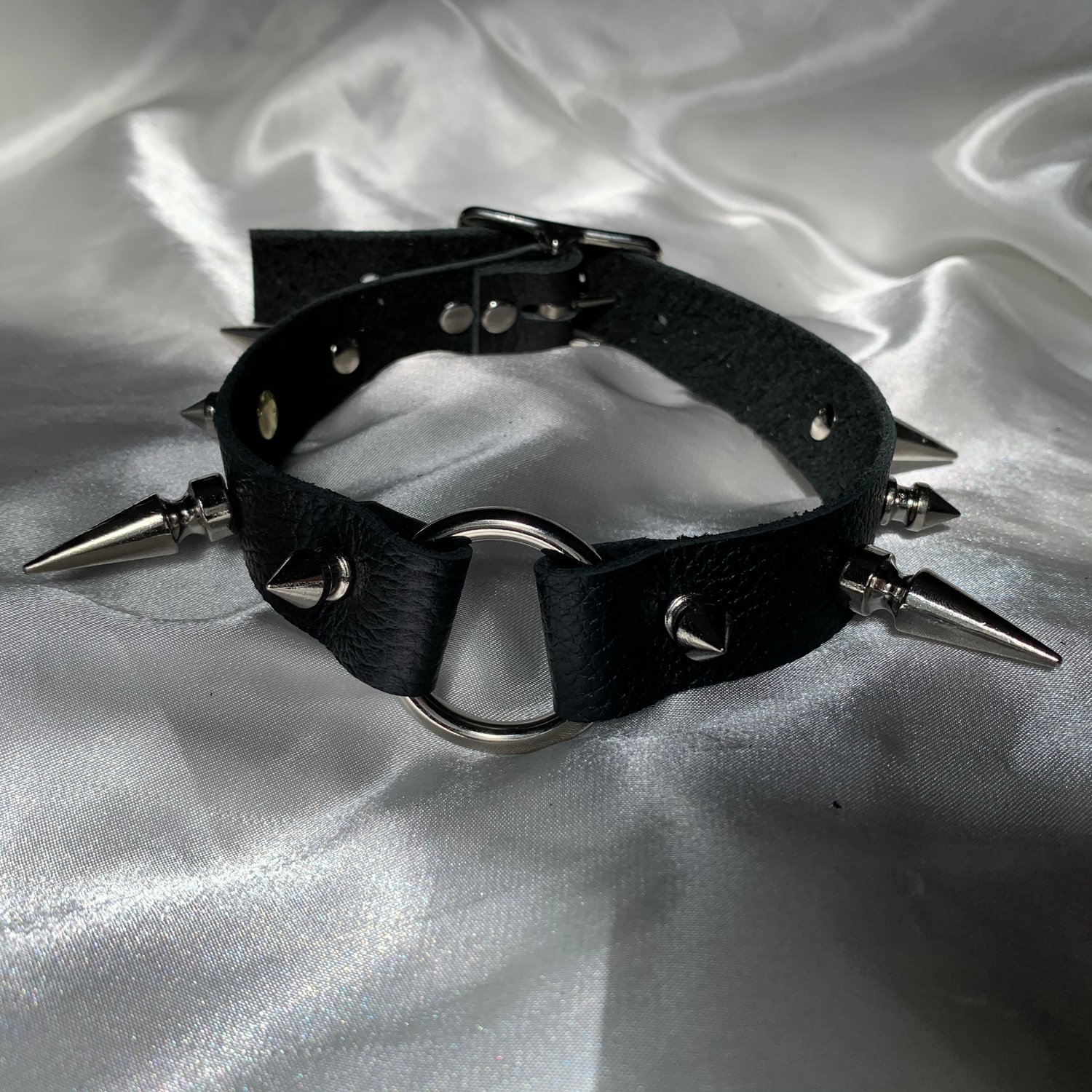 Image of Sappy Choker