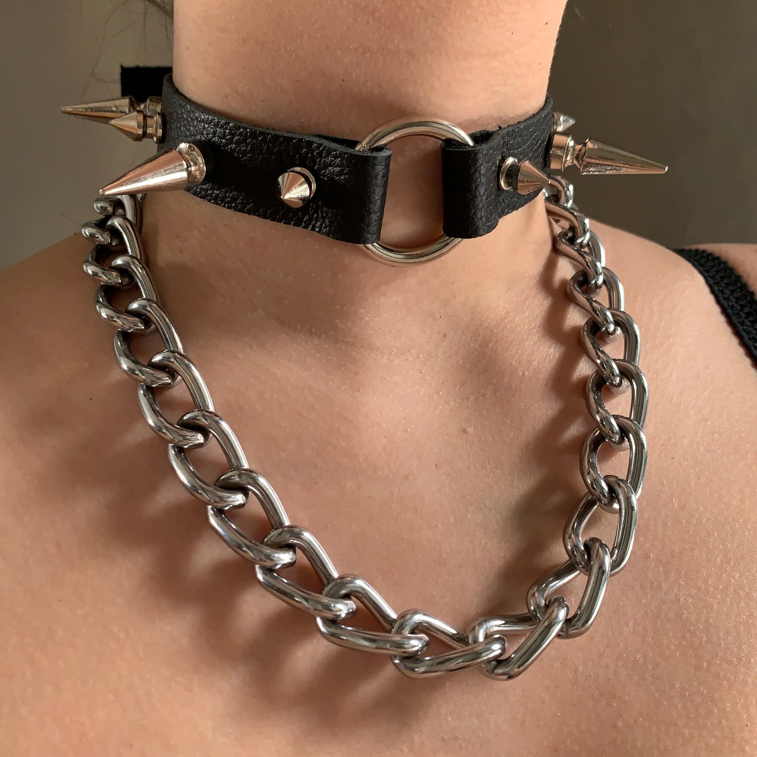 Image of Sappy Choker