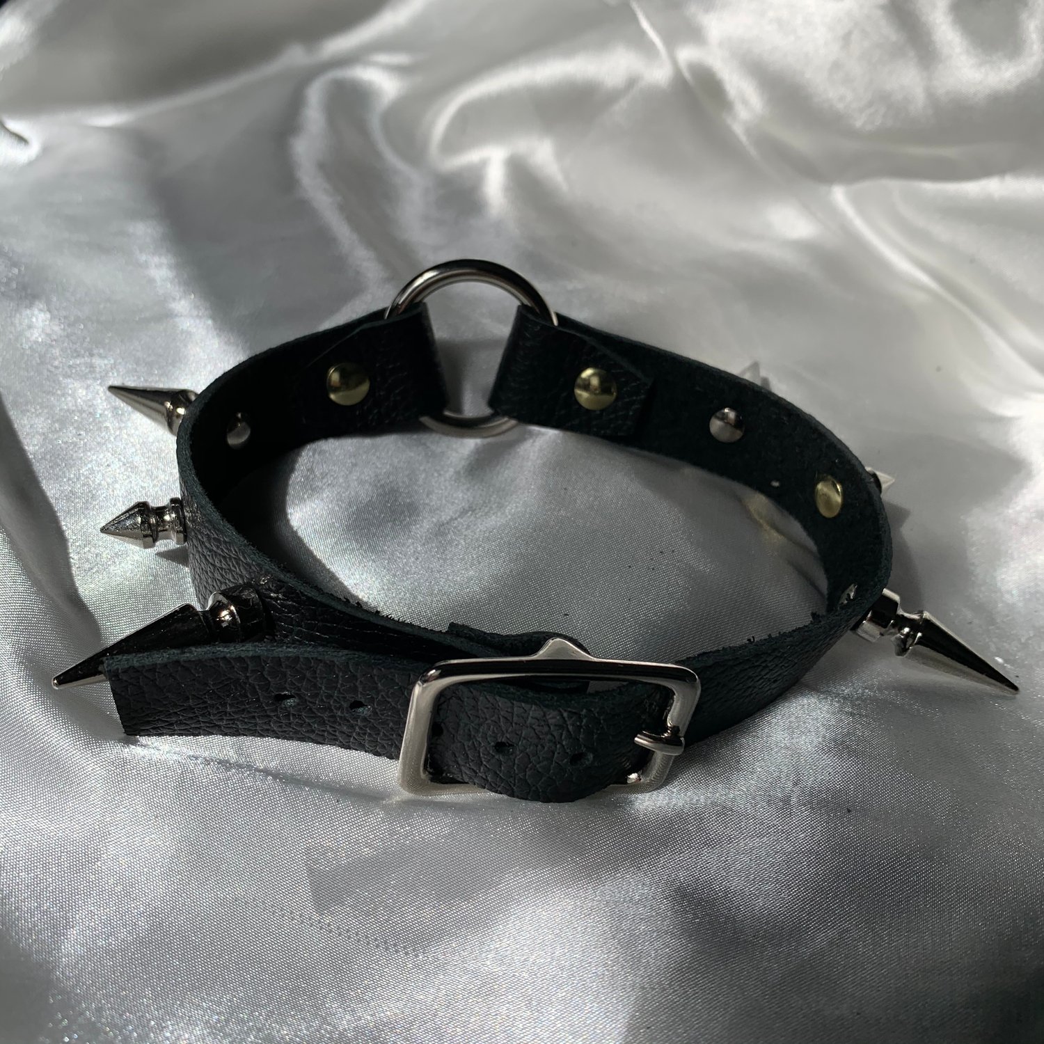 Image of Sappy Choker