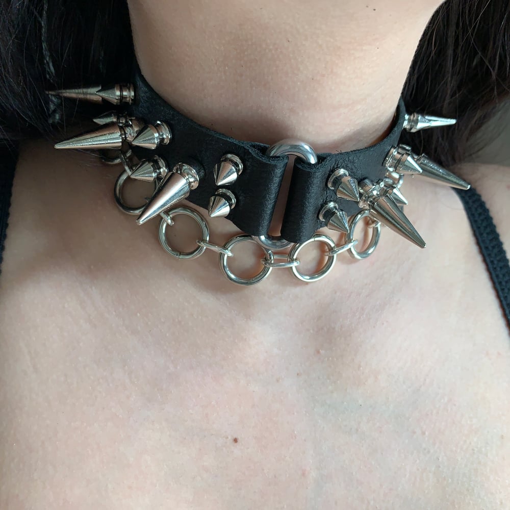 Image of Wave Choker