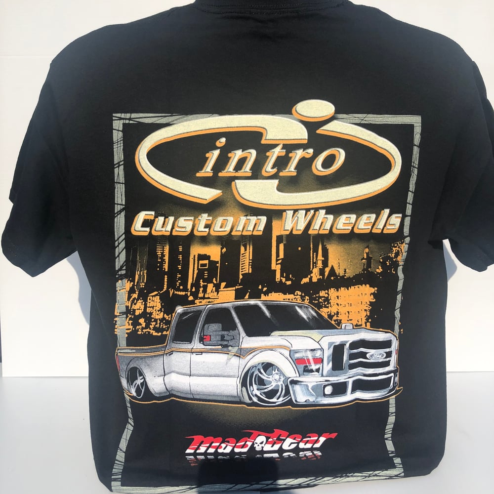 f250 shirt