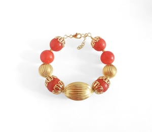 Image of Rose Quartz Bracelet