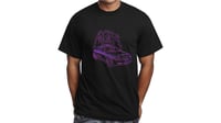 Image 2 of ACAB Cop Car shirts + Crop tops