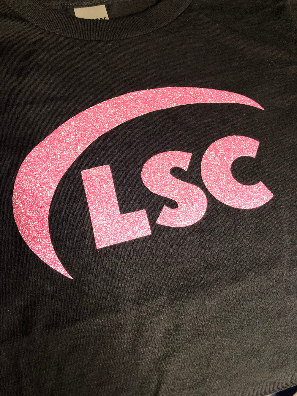 LSC Black