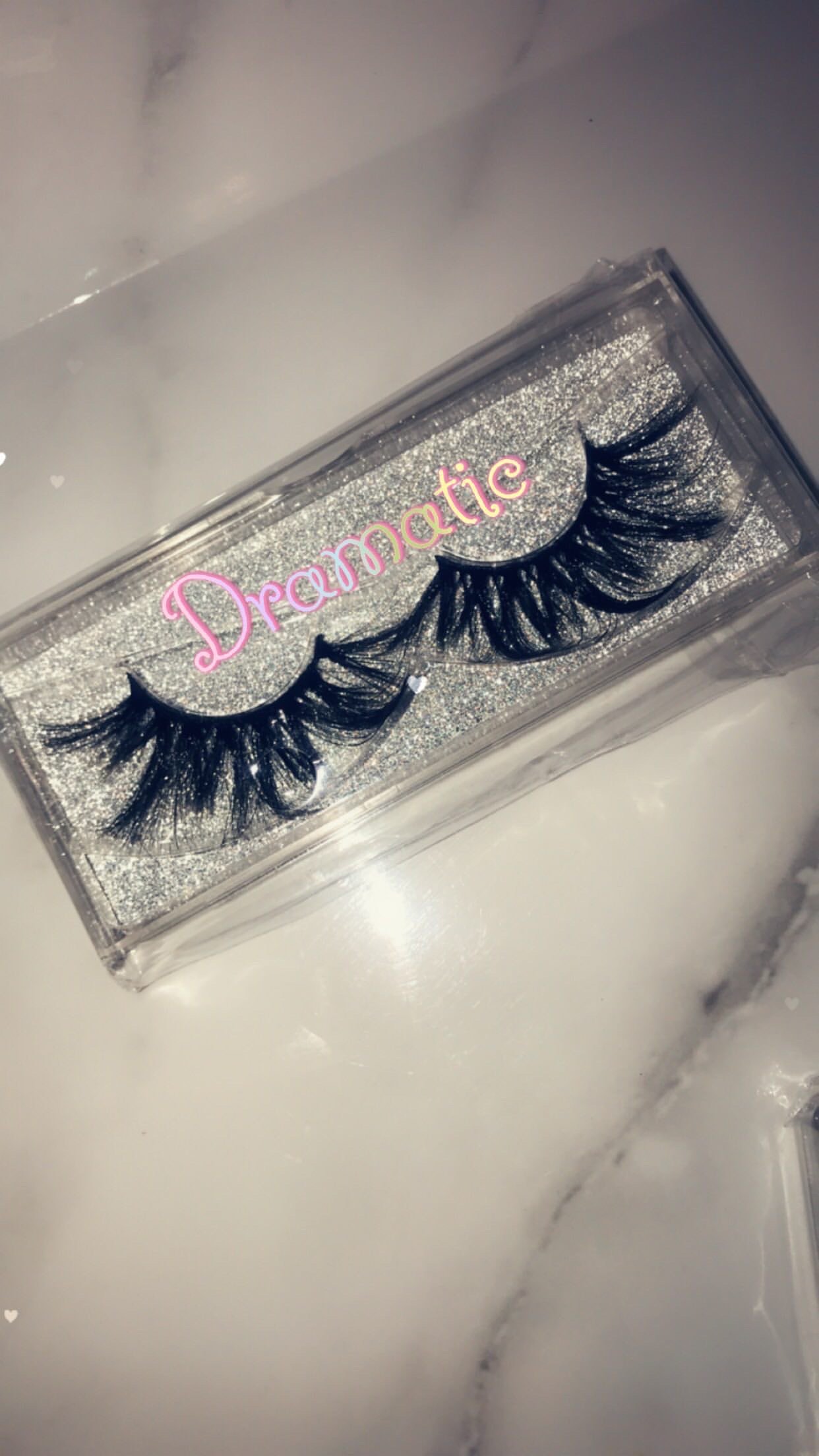 Image of Dramatic Lash