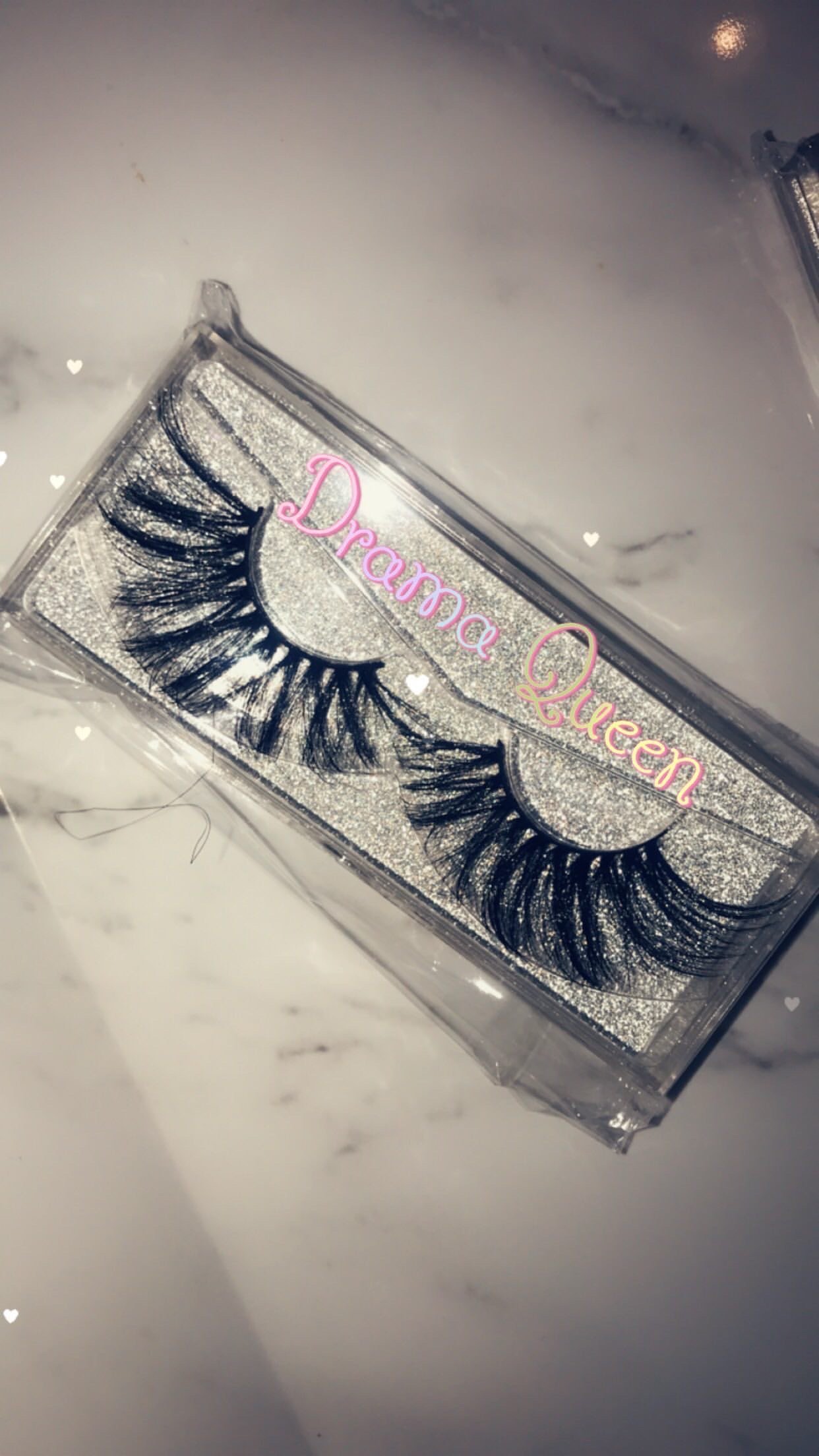 Image of Drama Queen Lash