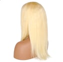 Blonde #613 Straight Lace Front Wig