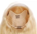 Blonde #613 Straight Lace Front Wig