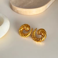 Image 5 of Vintage Luxe Earring